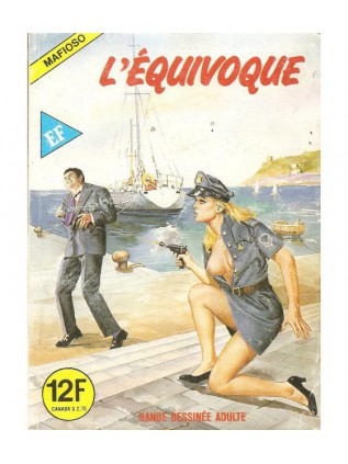 MAFIOSO 68 - ELVIFRANCE