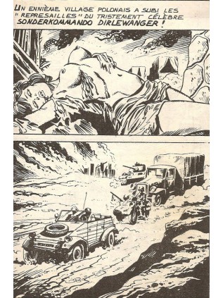 SERIE ROUGE  64 - ELVIFRANCE