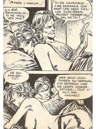 SERIE ROUGE  64 - ELVIFRANCE