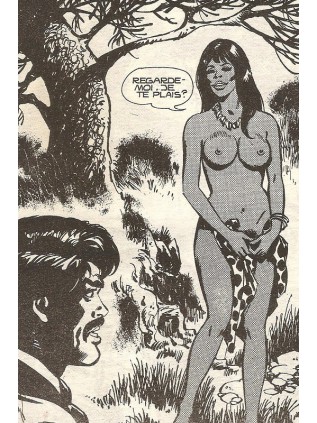 LES GRANDS CLASSIQUES DE L'EPOUVANTE  08 - ELVIFRANCE