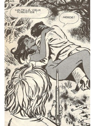 LES GRANDS CLASSIQUES DE L'EPOUVANTE  08 - ELVIFRANCE