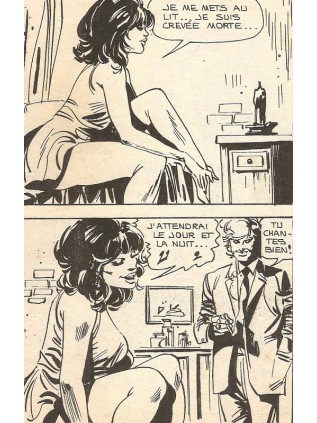 EF POPCOMIX 36 - ELVIFRANCE