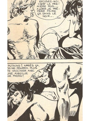 EF POPCOMIX 36 - ELVIFRANCE