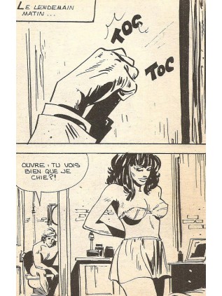 EF POPCOMIX 36 - ELVIFRANCE