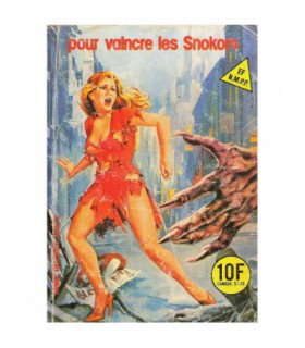 SERIE VERTE 120 - ELVIFRANCE