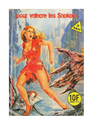 SERIE VERTE 120 - ELVIFRANCE