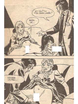 SERIE VERTE 120 - ELVIFRANCE