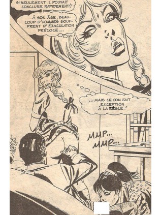 SERIE VERTE 120 - ELVIFRANCE