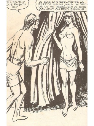 AURANELLA 17 - GEMINI