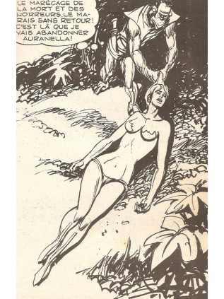 AURANELLA 17 - GEMINI