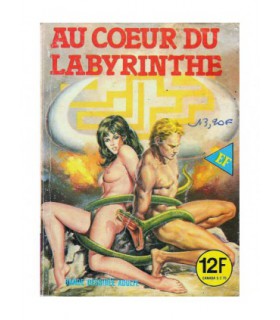 SERIE VIOLETTE 04 - ELVIFRANCE