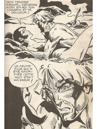 SERIE VIOLETTE 04 - ELVIFRANCE