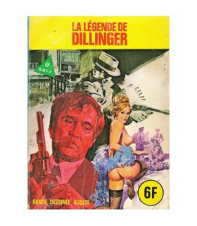 SERIE BLEUE 62 - ELVIFRANCE