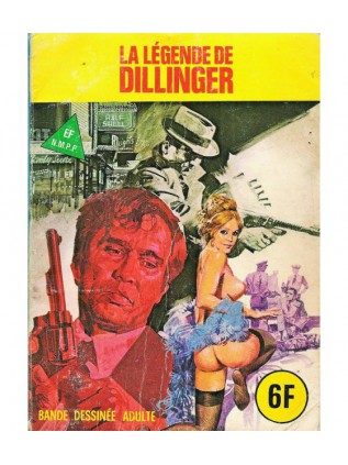 SERIE BLEUE 62 - ELVIFRANCE