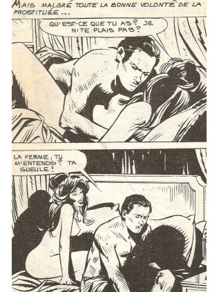 SERIE BLEUE 62 - ELVIFRANCE