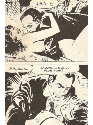 SERIE BLEUE 62 - ELVIFRANCE