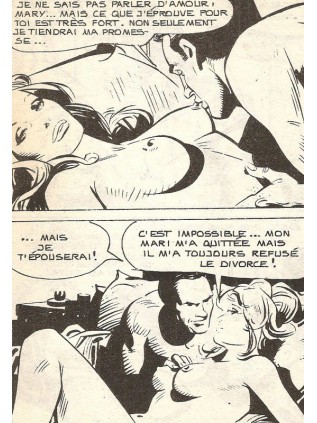 SERIE BLEUE 62 - ELVIFRANCE