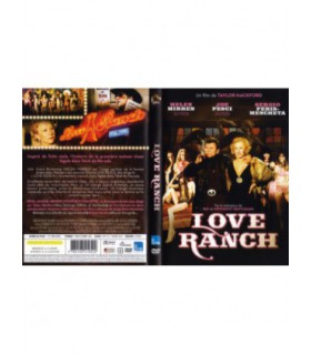 LOVE RANCH