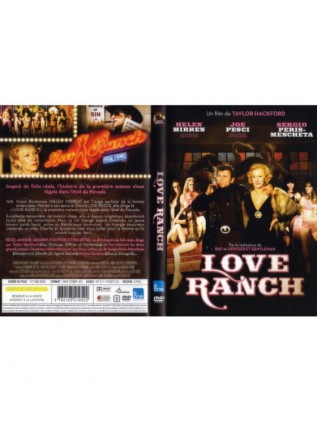 LOVE RANCH