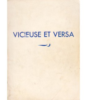 VICIEUSE ET VERSA