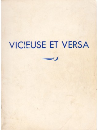 VICIEUSE ET VERSA