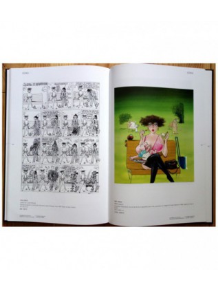 LES MAITRES DE L'HUMOUR Catalogue Cornette de Saint Cyr 2016