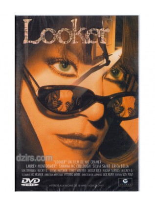 LOOKER Lauren Montgomery