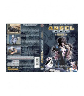 ANGEL COP VOL.1