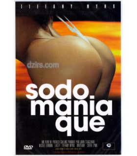 SODOMANIA 1 Tails of Perversity