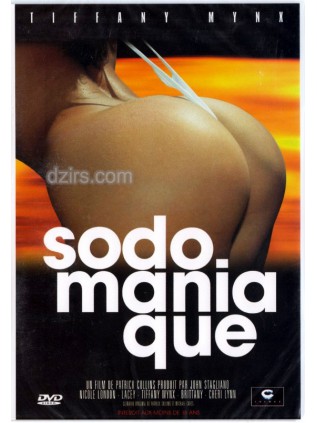 SODOMANIA 1 Tails of Perversity