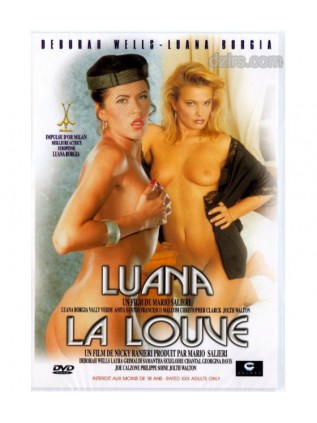 LUANA - LA LOUVE