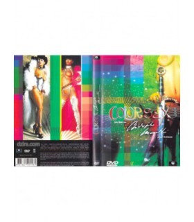 COLORSEX Angela Crystal