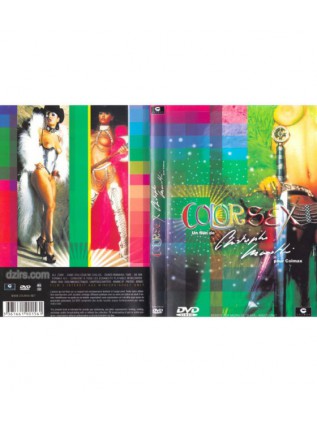 COLORSEX Angela Crystal