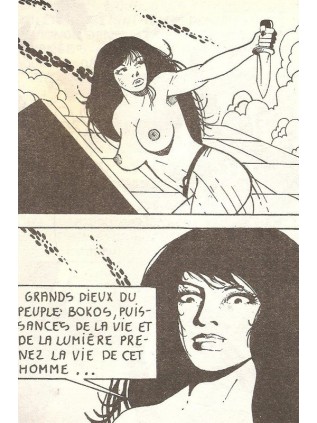 COLLECTION PIMENT ROUGE 4 - SOCADI