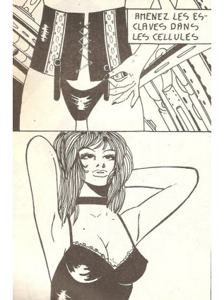 COLLECTION PIMENT ROUGE 4 - SOCADI