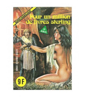 SUPER DIABOLIQUE 11 - ELVIFRANCE