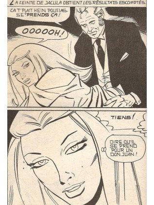 SUPER DIABOLIQUE 11 - ELVIFRANCE