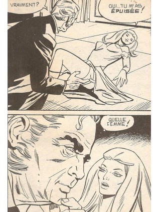 SUPER DIABOLIQUE 11 - ELVIFRANCE