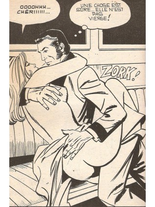 SUPER DIABOLIQUE 11 - ELVIFRANCE