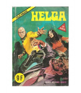 TELE PIRATE 2 - ELVIFRANCE