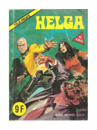 TELE PIRATE 2 - ELVIFRANCE