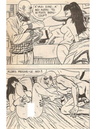 TELE PIRATE 2 - ELVIFRANCE