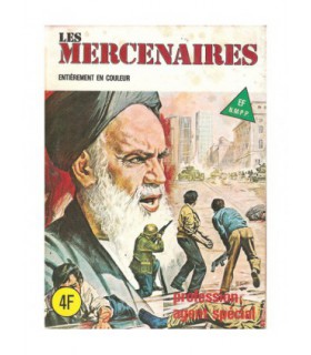 LES MERCENAIRES 3 - ELVIFRANCE