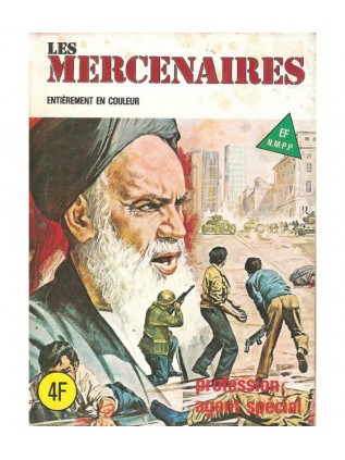 LES MERCENAIRES 3 - ELVIFRANCE