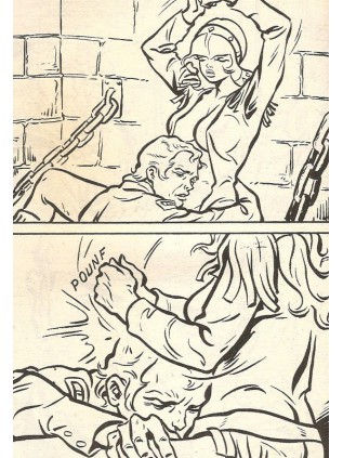 SAGA 28 - ELVIFRANCE