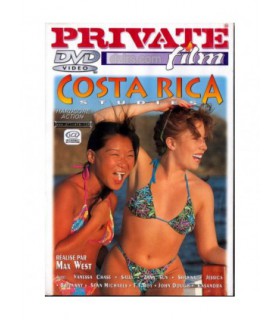 PRIVATE - COSTA RICA STUDIES