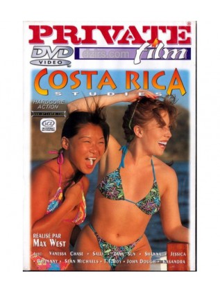 PRIVATE - COSTA RICA STUDIES