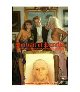PORTRAIT OF PASSION Synopsis