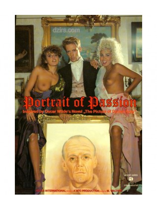 PORTRAIT OF PASSION Synopsis