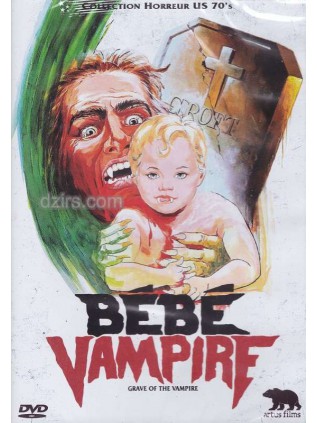 GRAVE OF THE VAMPIRE Lyn Peters